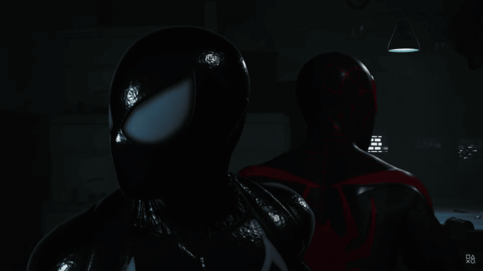 Peter Parker und Miles Morales schließen sich zusammen | Insomniac Games liefert mit dem neuen Marvel's Spider-Man 2 ab