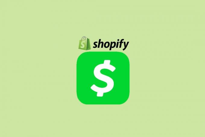შეგიძლიათ გამოიყენოთ ნაღდი აპი Shopify-ზე?