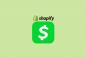 Pouvez-vous utiliser l'application Cash sur Shopify? – TechCult
