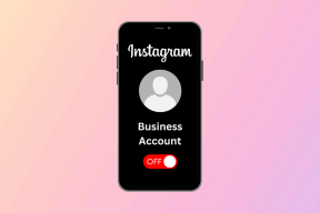 Cómo desactivar la cuenta comercial en Instagram en iPhone – TechCult