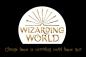 Kan du bytte hus i Wizarding World House Quiz?