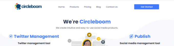 circleboom. Os 20 melhores aplicativos gratuitos de planejamento de postagens do Instagram
