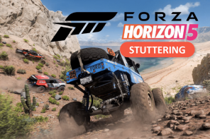 Виправте зависання Forza Horizon 5 у Windows 10 – TechCult