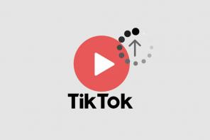 7 façons de réparer une vidéo TikTok bloquée lors du téléchargement – ​​TechCult