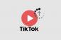 7 modi per correggere i video di TikTok bloccati durante il caricamento: TechCult