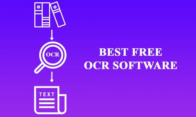 28 beste kostenlose OCR-Software für Windows 10
