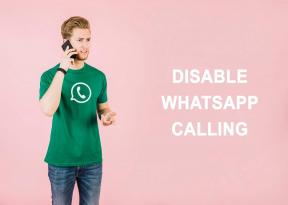 3 způsoby, jak zakázat volání přes Whatsapp