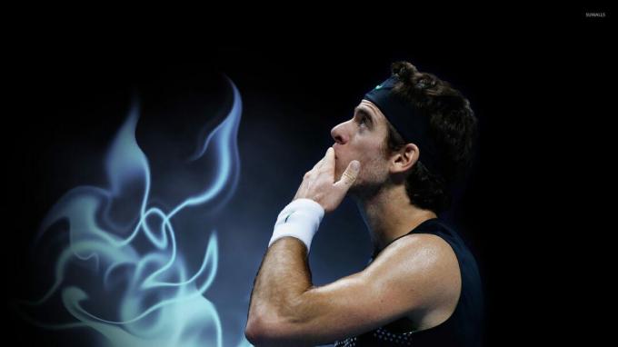 Juanas Martinas Del Potro 25113 1920X1080