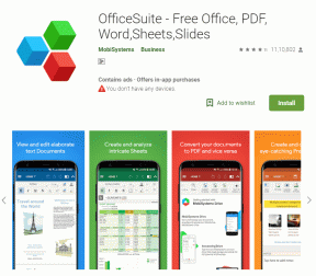 4 bedste apps til at redigere PDF på Android