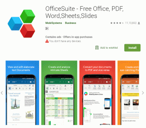 4 mejores aplicaciones para editar PDF en Android