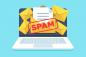 Колко опасни са спам имейлите?