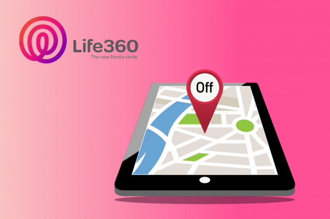 Locatie op Life360 uitschakelen zonder dat iemand het weet