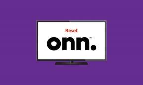 Como redefinir manualmente o ONN TV