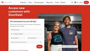 Jak DoorDash vydělává peníze? – TechCult