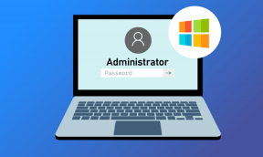 Hvordan finne administratorpassord på Windows 10