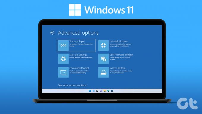Uzyskaj dostęp do systemu BIOS na komputerze z systemem Windows