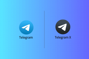 Mitä eroa Telegramin ja Telegram X: n välillä on?