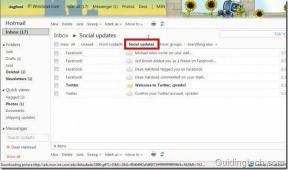 16 geweldige nieuwe functies van Windows Live Hotmail die u moet kennen