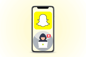 Kā noteikt, vai jūsu Snapchat ir uzlauzts – TechCult