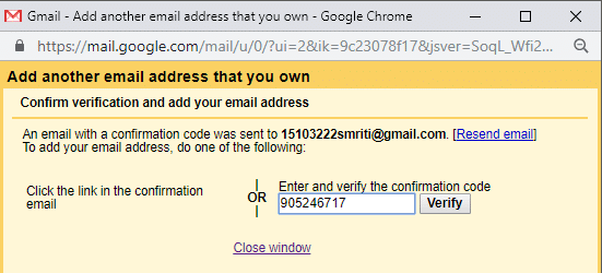 Plak deze code in de vorige prompt en verifieer
