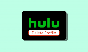 So löschen Sie Profile auf Hulu