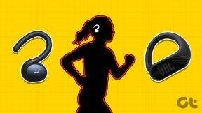 5 parasta TWS-kuuloketta, joissa on korvakoukut juoksemiseen