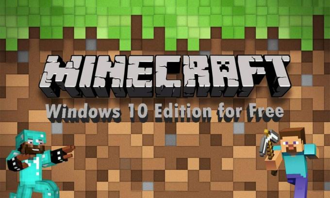 Kā bez maksas iegūt Windows 10 Minecraft Edition