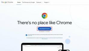 Hoe Google Chrome op Roku TV te installeren – TechCult