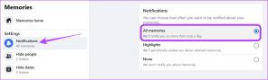 7 τρόποι για να διορθώσετε τις αναμνήσεις του Facebook που δεν λειτουργούν