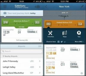 7 δροσερές εφαρμογές για κινητά για καλύτερη χρήση του χρόνου σας στα αεροδρόμια