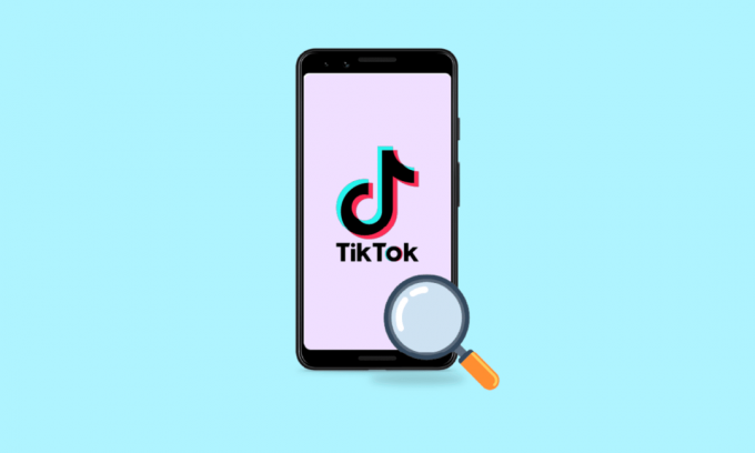 Как да увеличите мащаба на TikTok без ръце