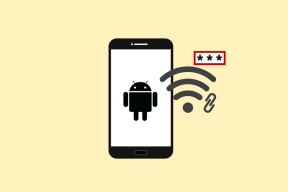 Jak znaleźć hasło Hotspot na Androidzie – TechCult