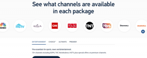 AT&T U-verse Channel Guide 2023 – TechCult