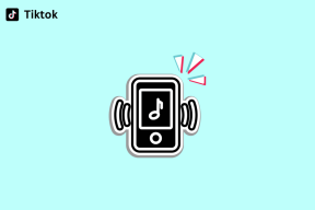 Πώς να αποθηκεύσετε έναν ήχο TikTok ως ήχο κλήσης — TechCult