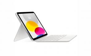 5 най-добри калъфа за Apple iPad 10-то поколение с клавиатури