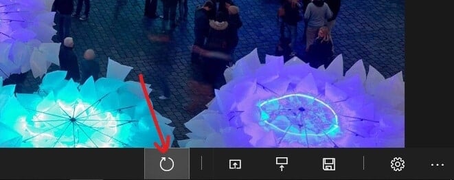 Az aktuális Bing-kép a Bing legfrissebb képeként frissül