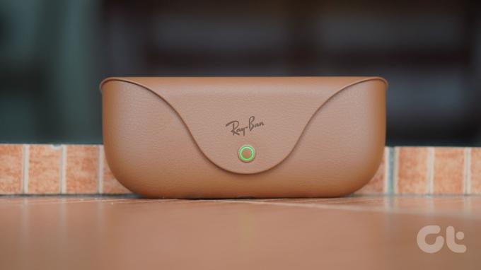 Recenze Ray Ban Meta 22