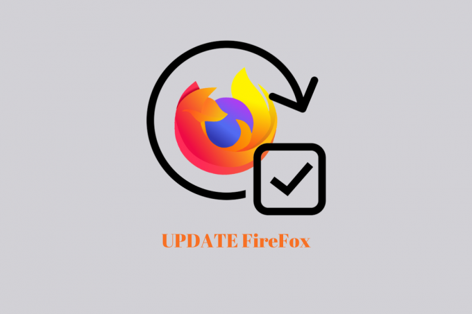 كيفية تحديث متصفح Mozilla FireFox