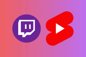 Cum să postezi un clip Twitch pe YouTube Shorts – TechCult