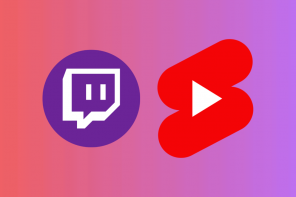 Kako objaviti posnetek Twitch na YouTube Shorts – TechCult