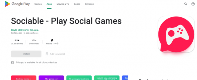 კომუნიკაბელური თამაში სოციალური თამაშები. 21 საუკეთესო თამაშის Pigeon Android ალტერნატივა