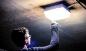 6 най-добри външни светлини със сензор за движение за гаражи