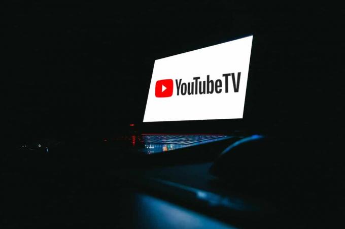 Réparer le partage familial YouTube TV ne fonctionne pas