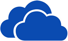 Sky Drive-Logo