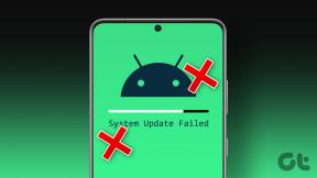 Top 6 måder at ordne Android-systemopdatering Fejl ved installation