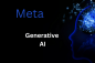 Meta to Turbocharge Mengerjakan AI Generatif dengan Grup Produk Baru – TechCult