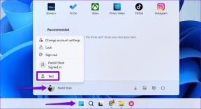 Windows 11에서 사용자 계정을 전환하는 6가지 방법