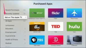 Cómo encontrar más aplicaciones en el Apple TV
