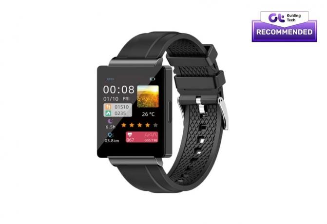 KS01 smartwatch
