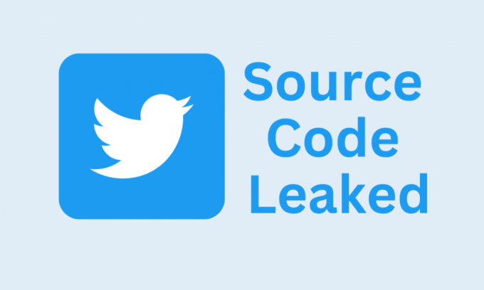 Časti zdrojového kódu Twitteru unikli online
